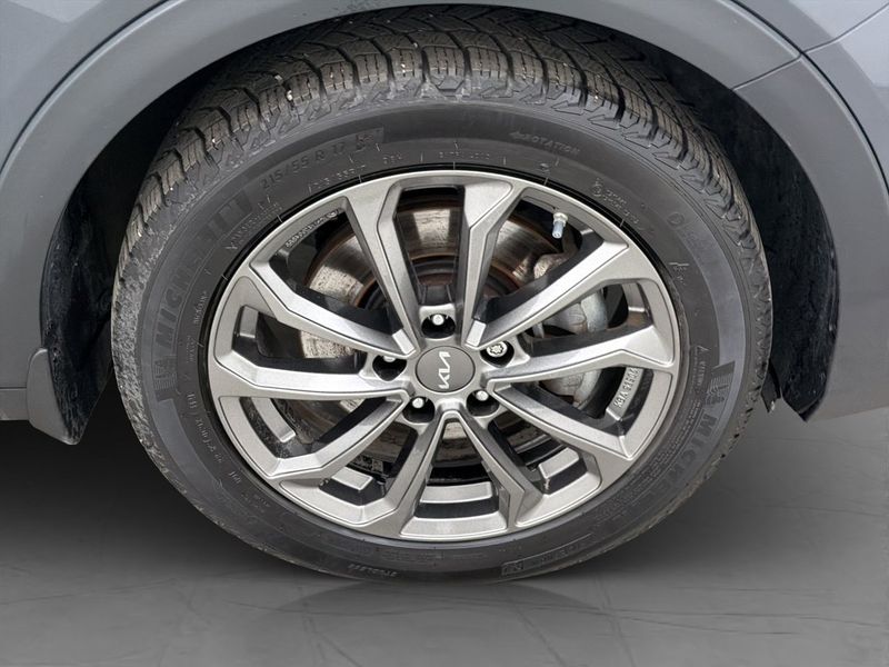 Kia XCeed bild 36