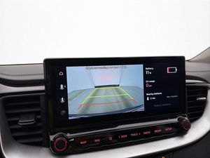 Kia XCeed bild 21