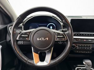 Kia XCeed bild 14