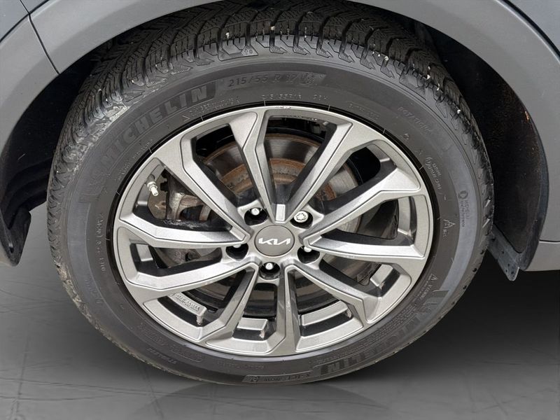 Kia XCeed bild 33