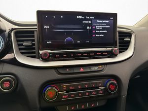 Kia XCeed bild 23