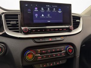 Kia XCeed bild 24