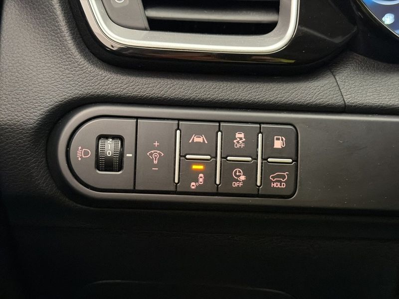 Kia XCeed bild 15