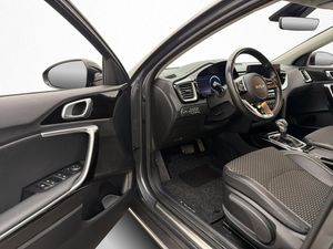 Kia XCeed bild 11