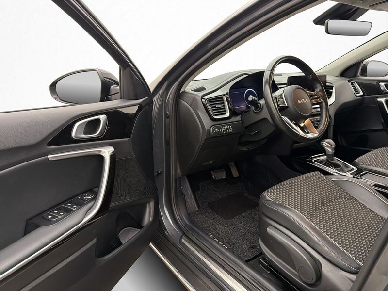 Kia XCeed bild 11