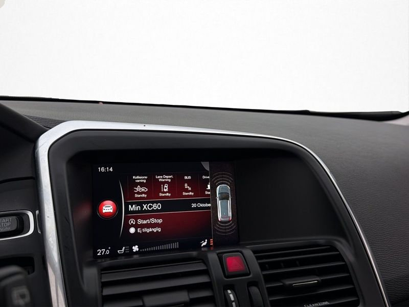 Volvo XC60 bild 22