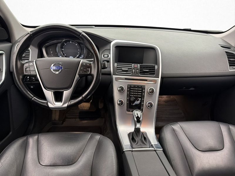 Volvo XC60 bild 12