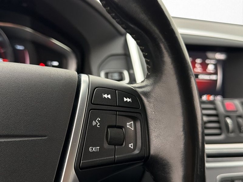 Volvo XC60 bild 17