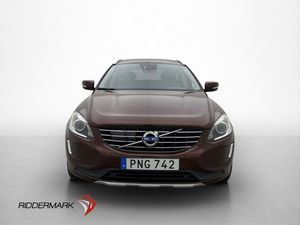 Volvo XC60 bild 2