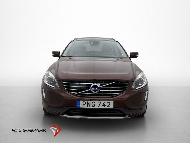 Volvo XC60 bild 2