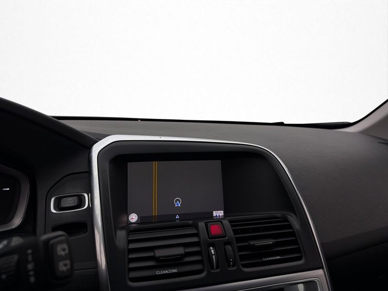 Volvo XC60 bild 21
