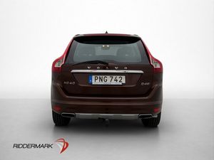 Volvo XC60 bild 7