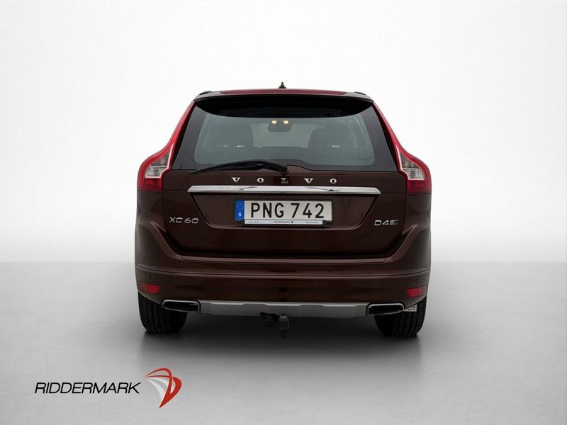 Volvo XC60 bild 7
