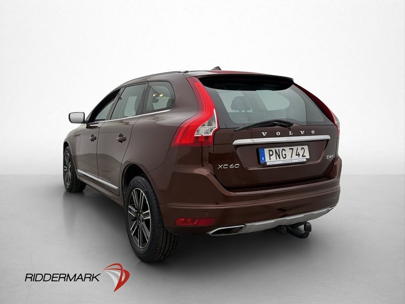 Volvo XC60 bild 6