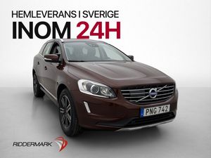 Volvo XC60 bild 1