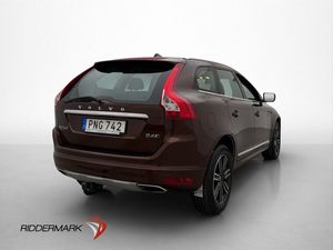 Volvo XC60 bild 8
