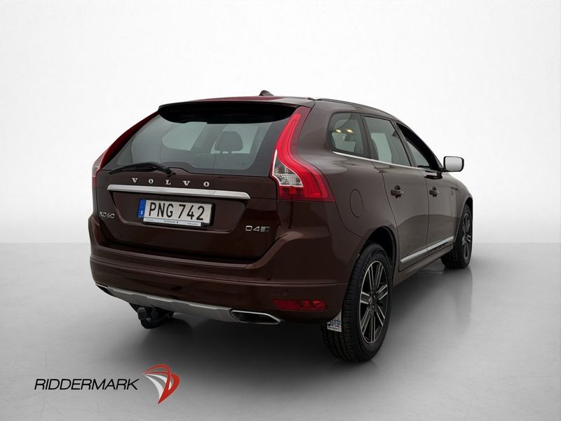 Volvo XC60 bild 8