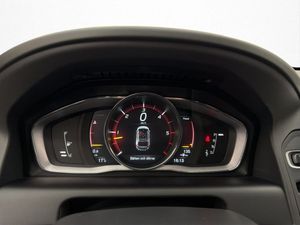 Volvo XC60 bild 16