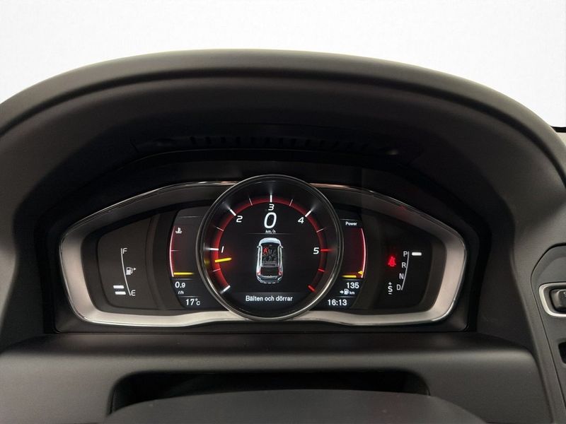 Volvo XC60 bild 16