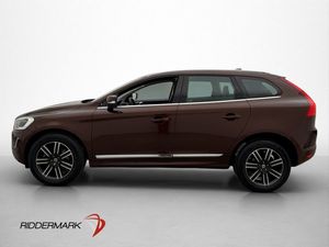Volvo XC60 bild 5