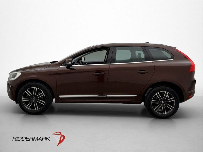 Volvo XC60 bild 5