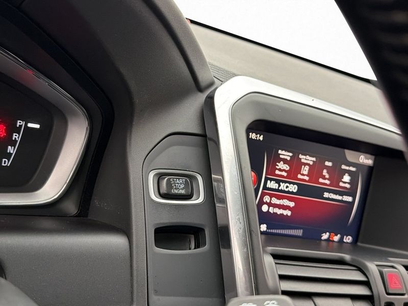 Volvo XC60 bild 19