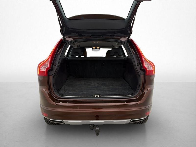 Volvo XC60 bild 33