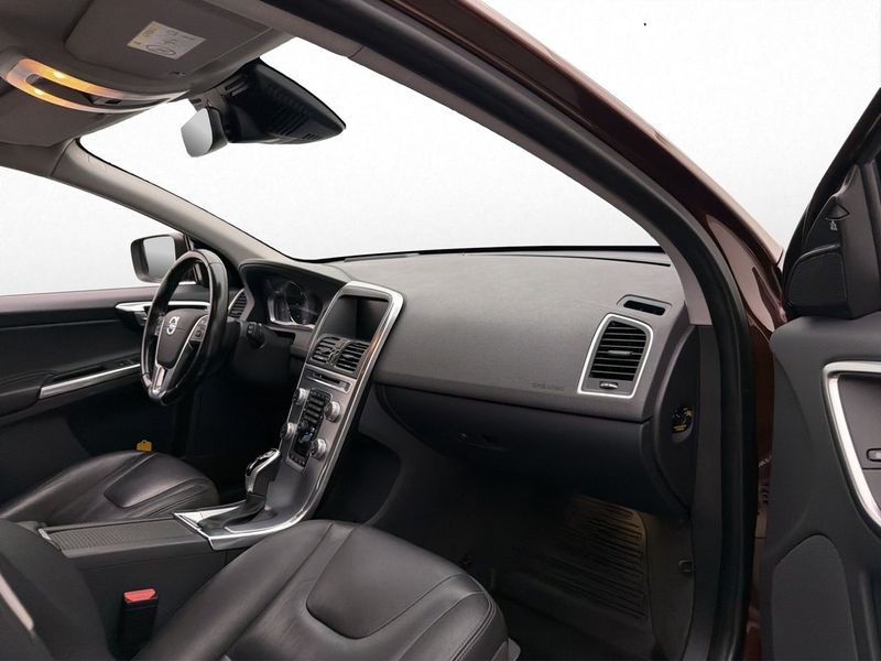 Volvo XC60 bild 29