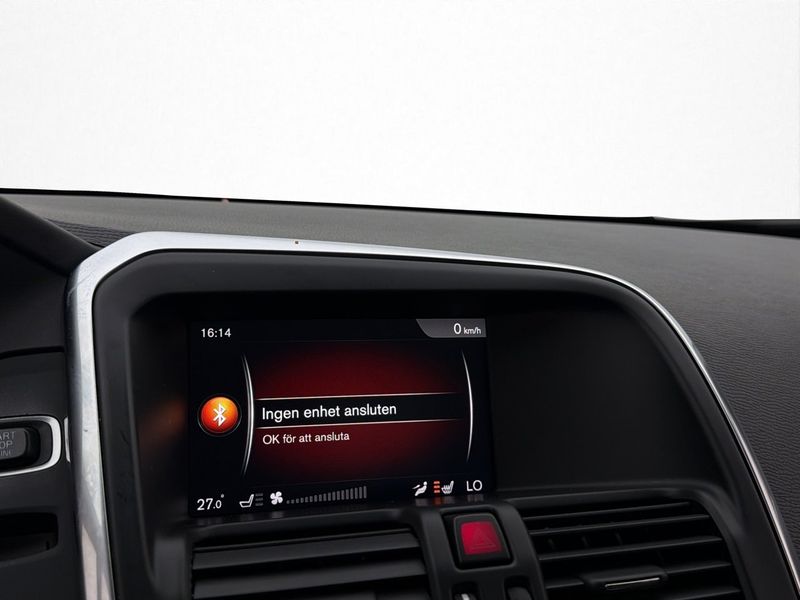 Volvo XC60 bild 23