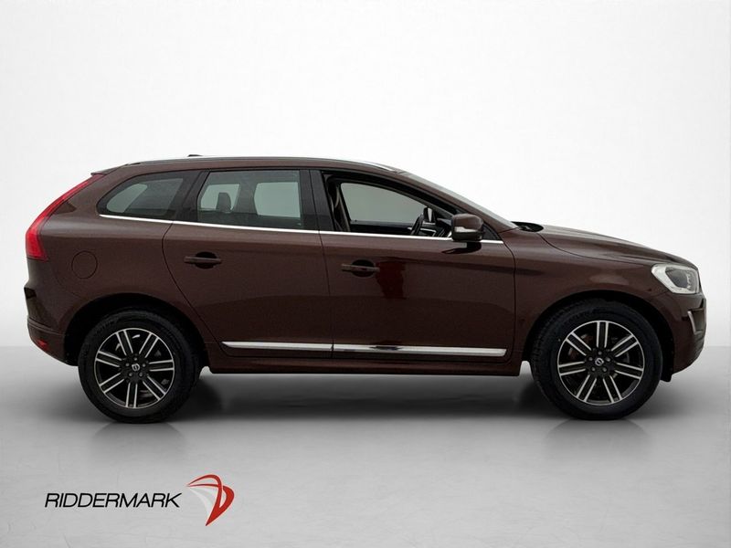 Volvo XC60 bild 9