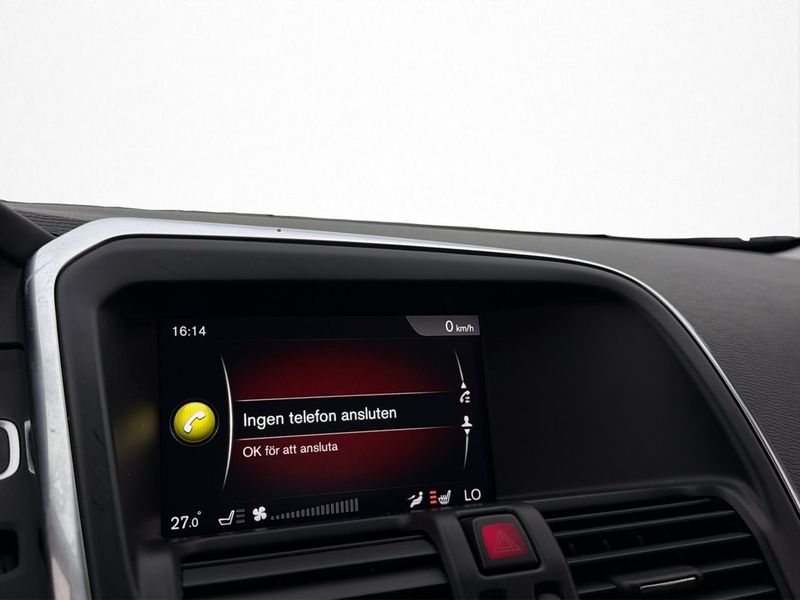 Volvo XC60 bild 24