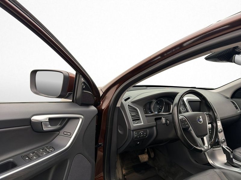 Volvo XC60 bild 32