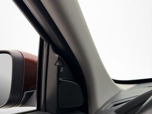 Volvo XC60 bild 13