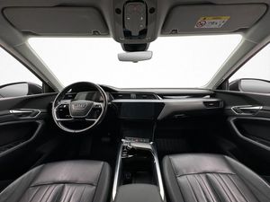 Audi e-tron bild 13