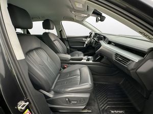 Audi e-tron bild 26