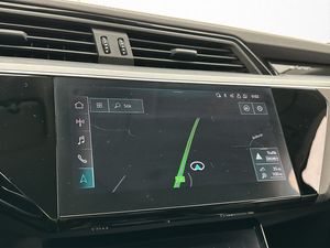 Audi e-tron bild 22