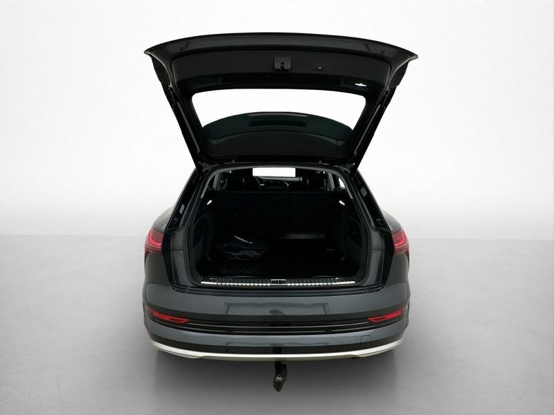 Audi e-tron bild 29