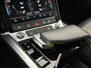 Audi e-tron bild 25