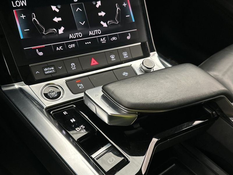 Audi e-tron bild 25