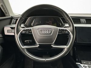 Audi e-tron bild 14