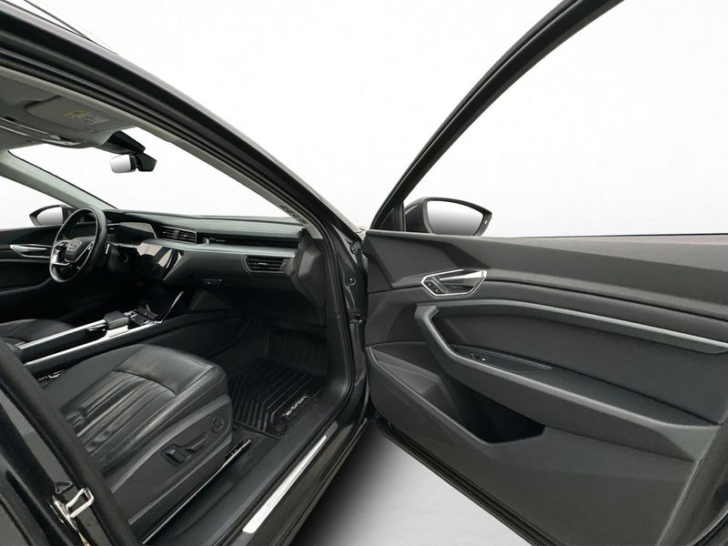 Audi e-tron bild 27