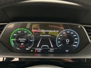 Audi e-tron bild 18