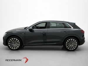 Audi e-tron bild 5