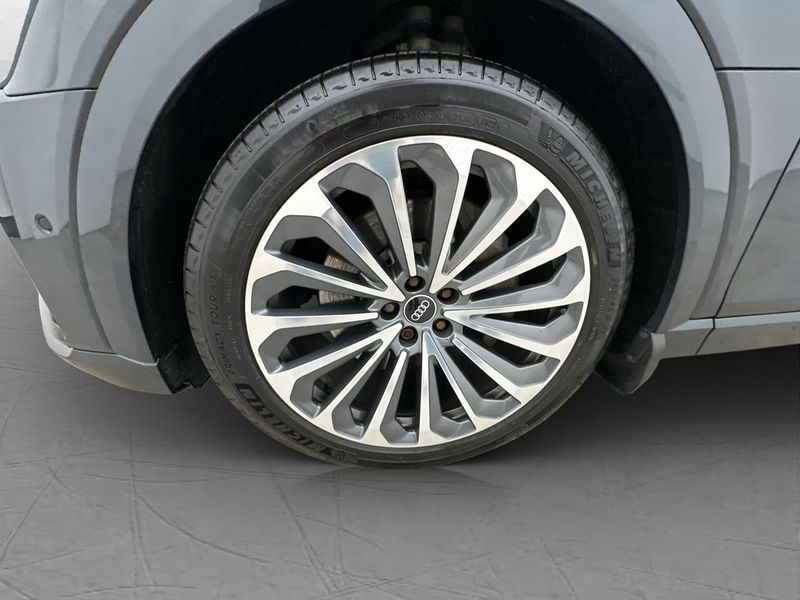 Audi e-tron bild 31