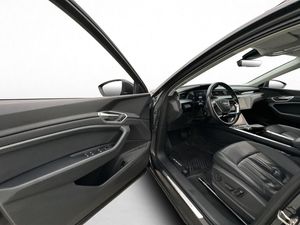 Audi e-tron bild 11