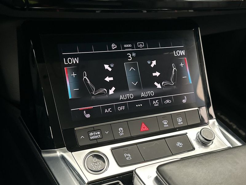 Audi e-tron bild 24
