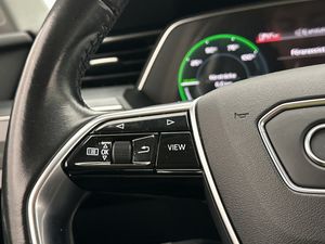 Audi e-tron bild 17