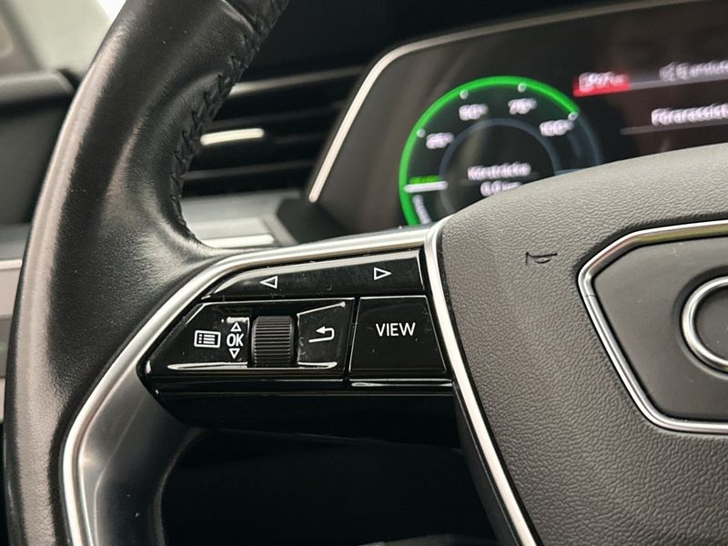 Audi e-tron bild 17