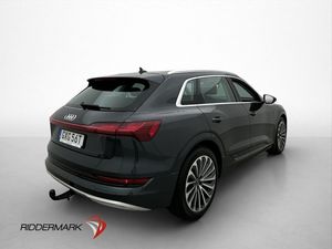 Audi e-tron bild 8