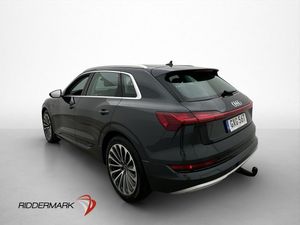 Audi e-tron bild 6